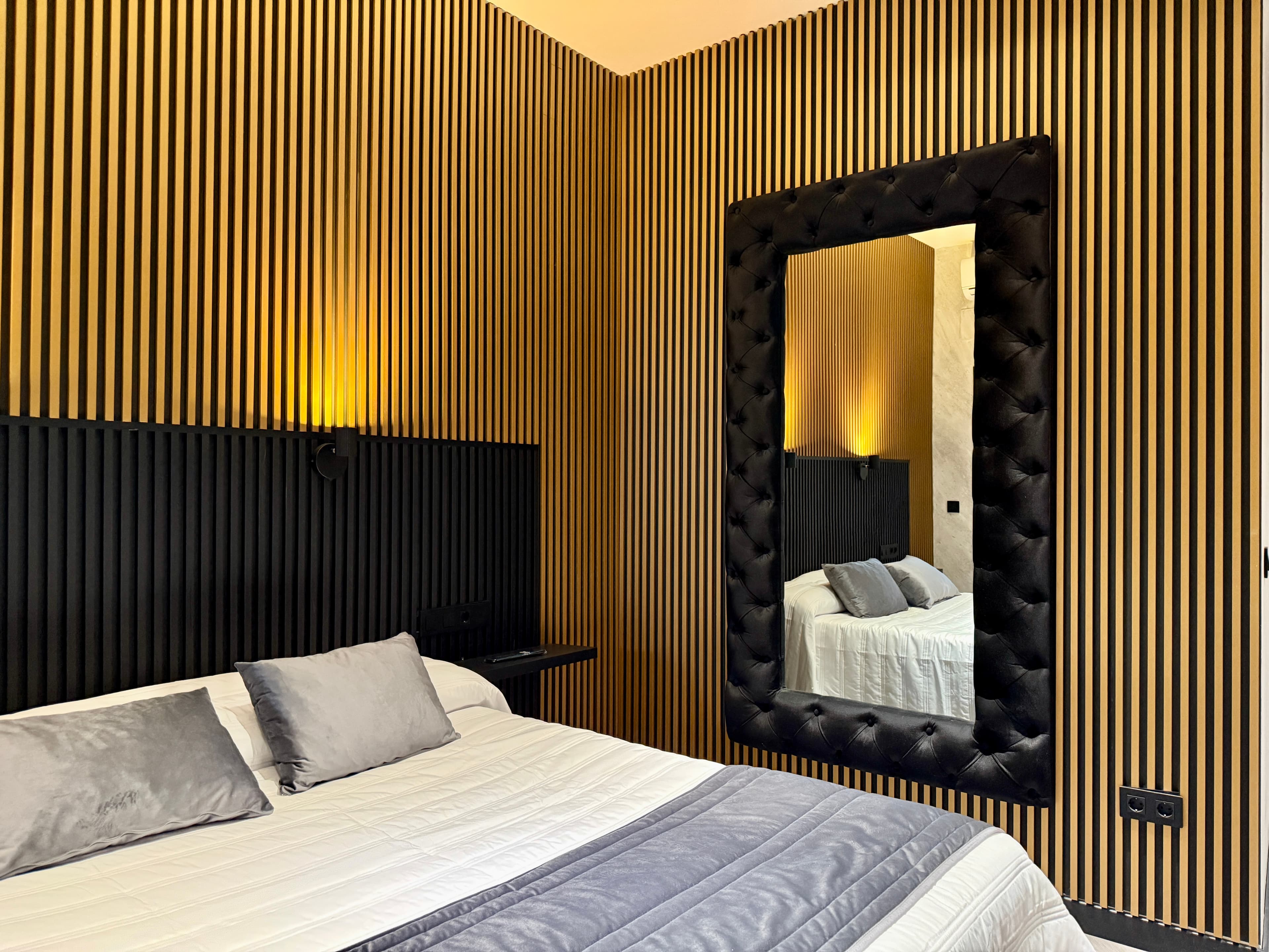 Habitación Deluxe 3