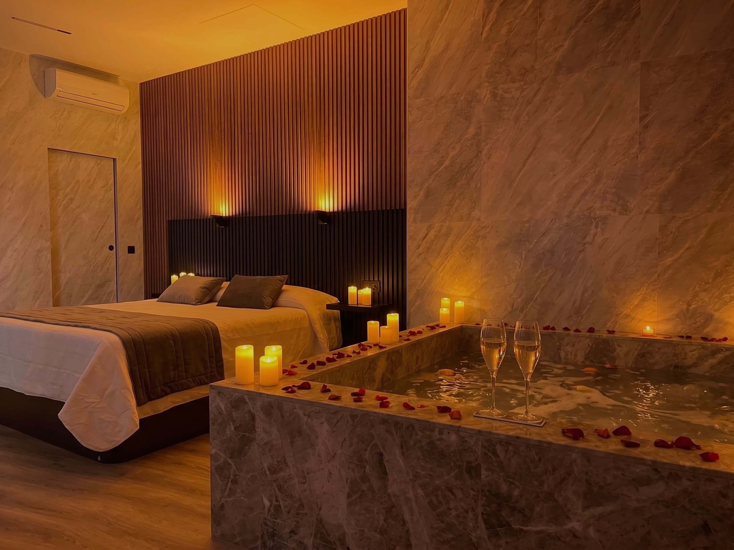 Hotel Reset Madrid