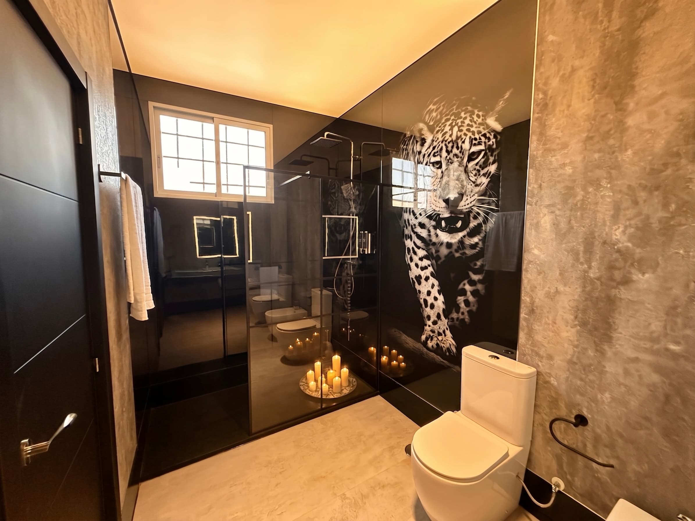 Habitación Deluxe 4